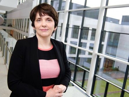 Prof Orla Feely is new VP for Research, Innovation and Impact at UCD (video)