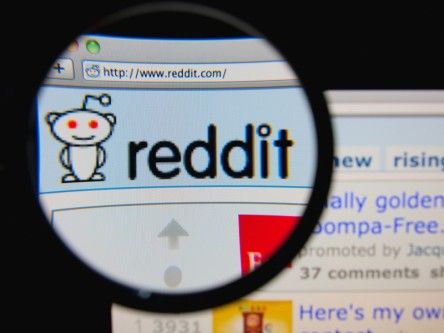 Reddit tests live-reporting feature