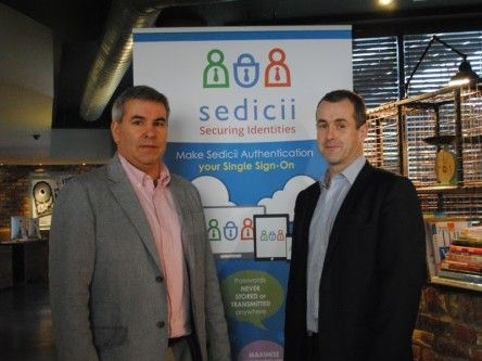 Tech start-up of the week: Sedicii