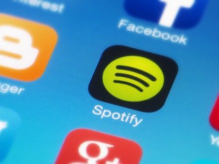 Spotify eyes SoundCloud purchase as Apple challenge intensifies