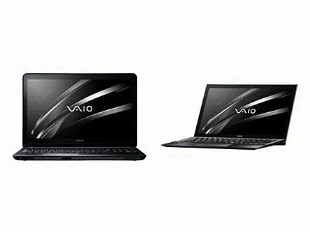 First laptops from Sony’s offloaded Vaio business unveiled in Tokyo