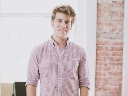 The interview: Zach Sims, co-founder, Codecademy