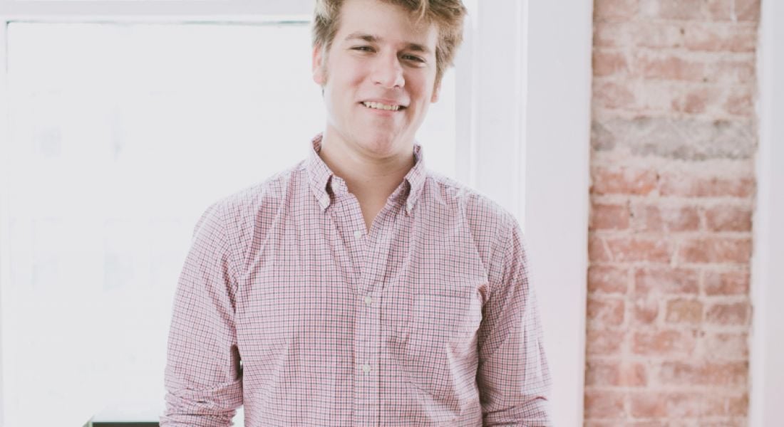 The interview: Zach Sims, co-founder, Codecademy