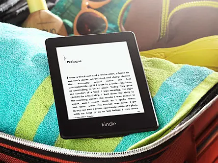 Amazon officially launches Kindle Unlimited for US$10 per month