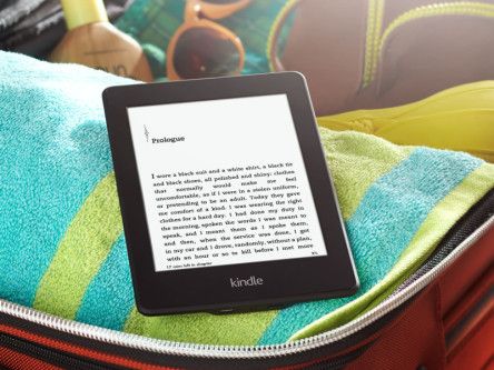 Amazon officially launches Kindle Unlimited for US$10 per month