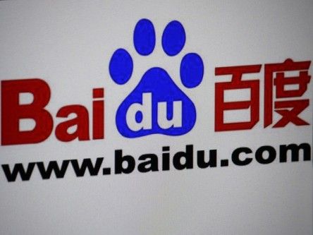 Chinese search engine Baidu is developing its own self-driving car