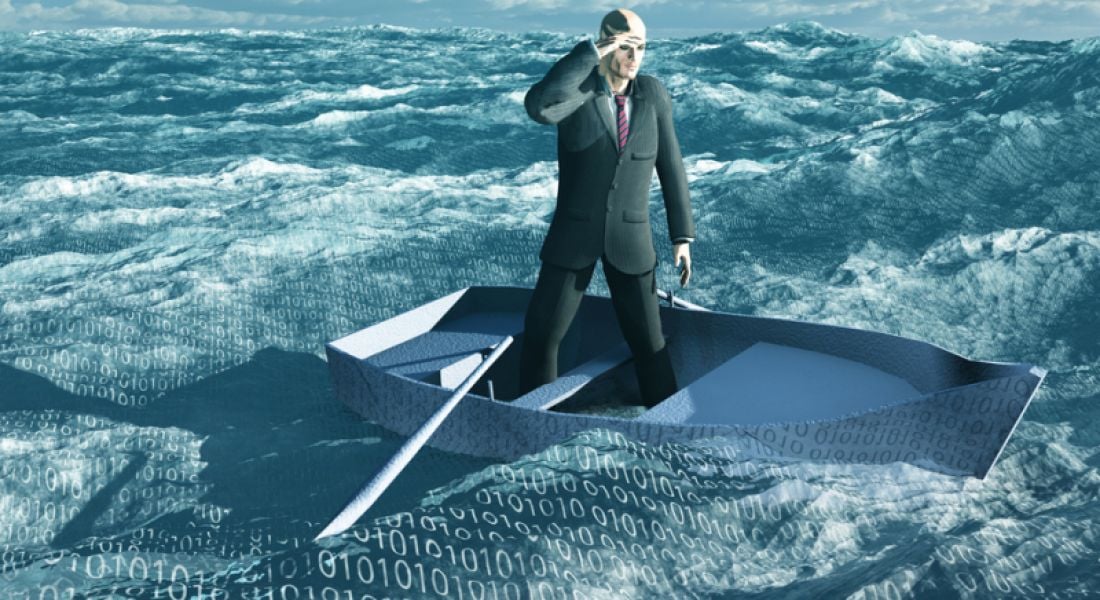 Don&#8217;t miss out on big jobs tsunami from big data, EU urges states