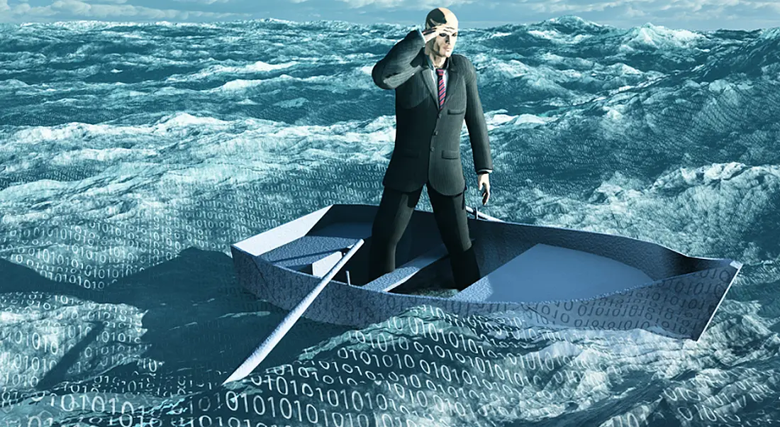 Don&#8217;t miss out on big jobs tsunami from big data, EU urges states