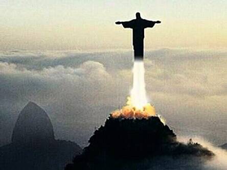 The 7 memes of the Brazil vs Germany World Cup apocalypse