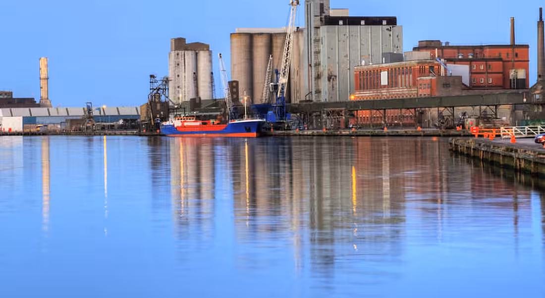 Itron to create 40 jobs at new global business operation in Cork