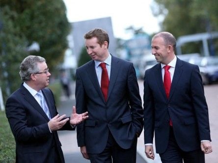 Irish software outfit Fenergo to create 30 new jobs in Dublin and Boston