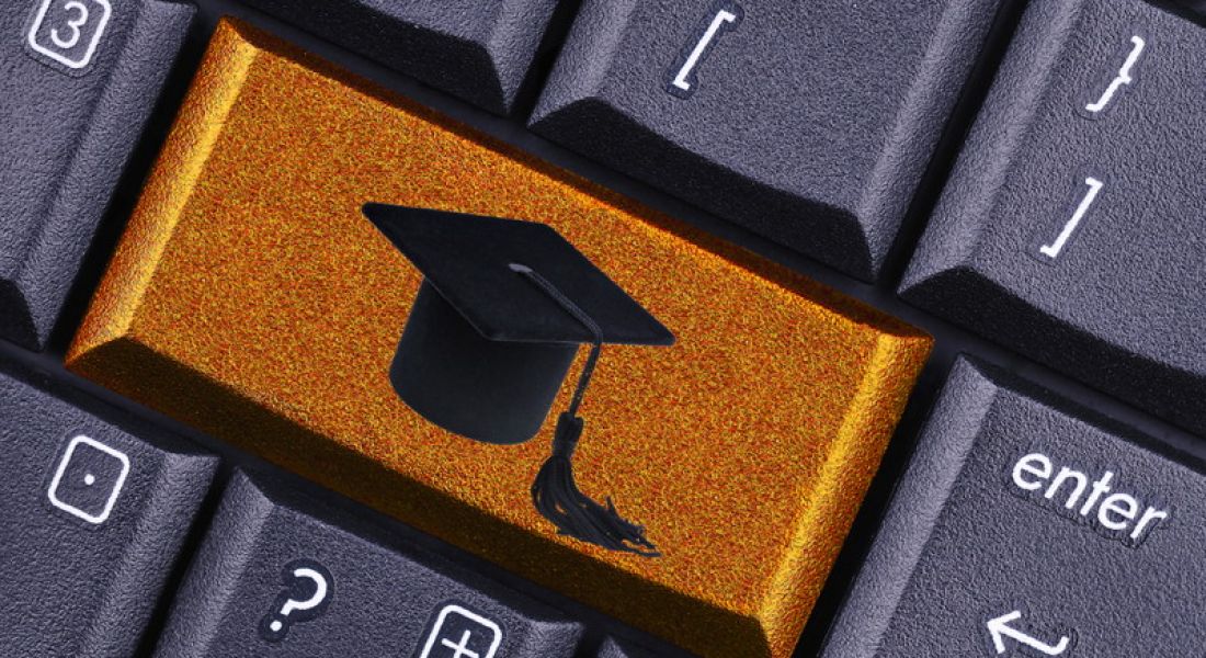Where is the demand for IT graduates in 2014?