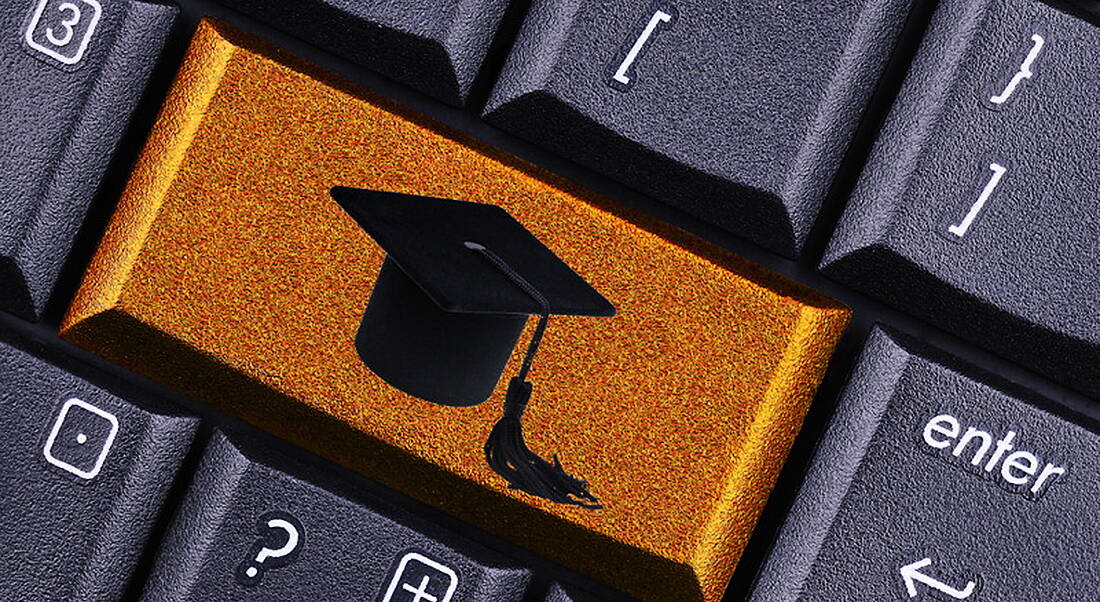 Where is the demand for IT graduates in 2014?