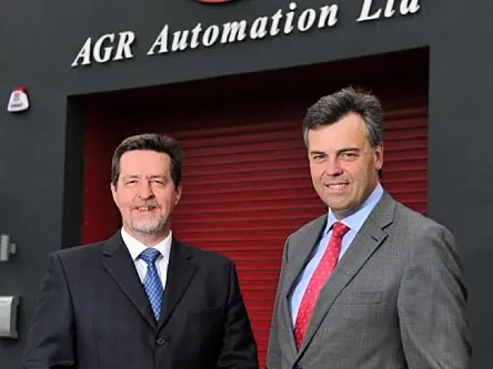 Engineering company establishes Ballymena site, to create 22 jobs