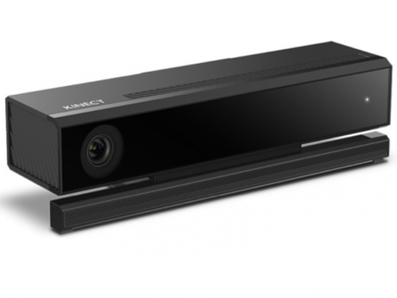 Kinect 2.0 motion controller is coming to the PC on 15 July