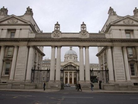 Irish Govt builds its first Open Data Portal – 418 datasets made public