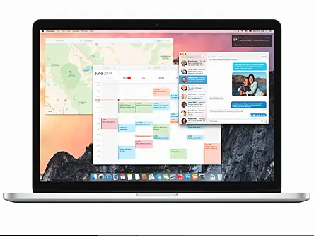 Apple’s OS X Yosemite beta for public arrives 24 July