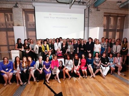Silicon Republic recognises leading women role models in STEM
