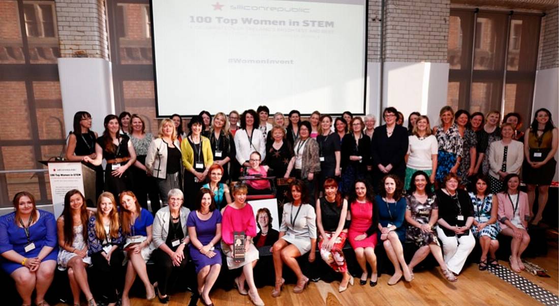 Silicon Republic recognises leading women role models in STEM