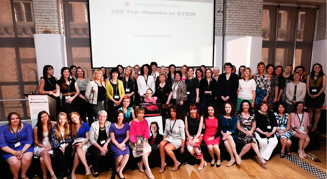 Silicon Republic recognises leading women role models in STEM