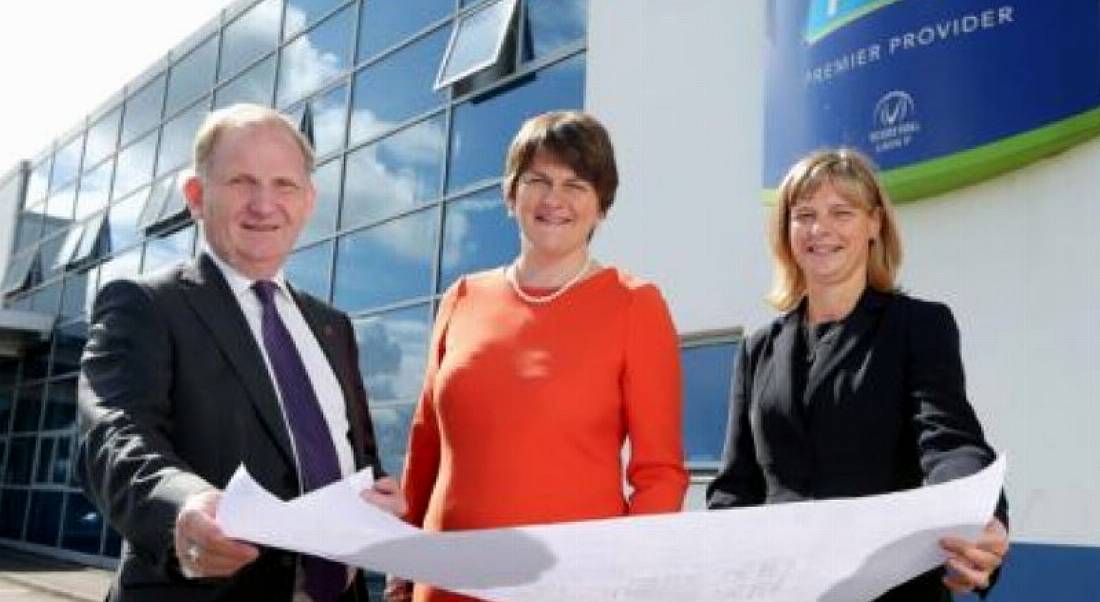 Moy Park expansion to result in 628 new jobs in Northern Ireland