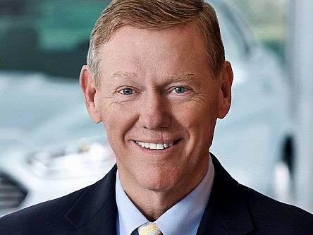 Google appoints ex-Ford CEO Alan Mulally to its board