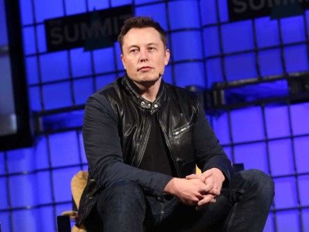 Elon Musk to donate US$1m to cartoonist’s dream of a Tesla museum
