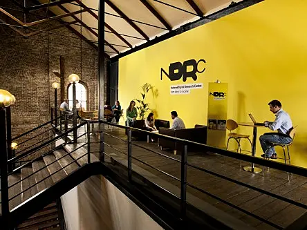 NDRC follow-on investment doubled to €40m, says annual report