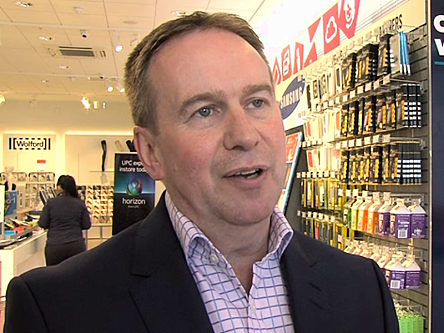 Carphone Warehouse to enter Irish mobile network market in July 2015 (video)