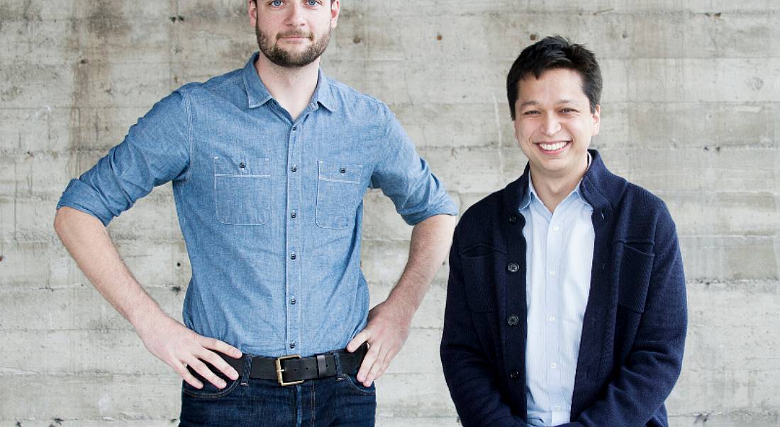 Pinterest&#8217;s diversity report: mostly White, Asian and led by men