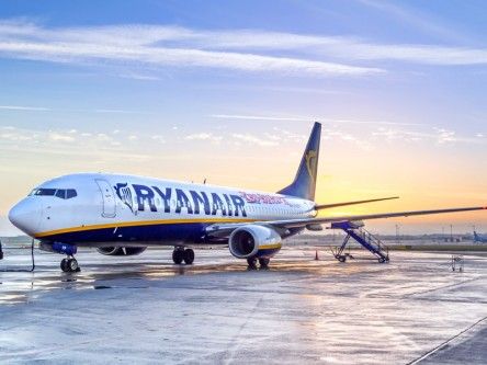 Ryanair launches app for customers to manage bookings and check-ins