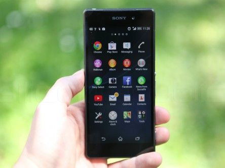 Review: Sony Xperia Z2 smartphone (video)
