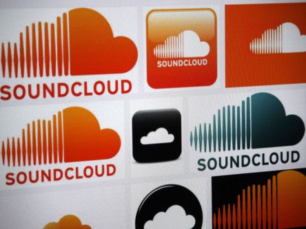 SoundCloud close to signing deal with record labels