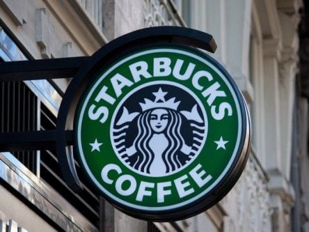 Gigglebit: Worst Starbucks review ever