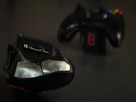 Stanford engineers create gaming controller that detects players’ emotions