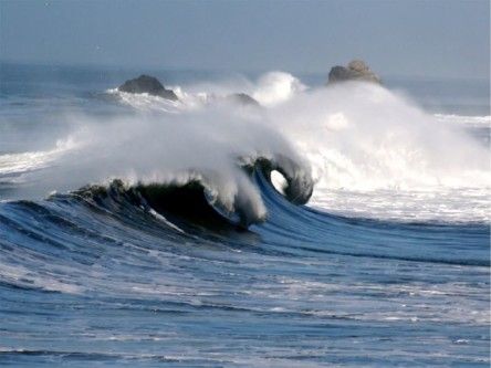 SEAI grants €1.8m in funding for ESB’s West Wave wave energy project