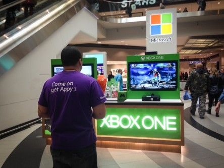 Microsoft to launch Xbox One in China, the first console there in 10 years