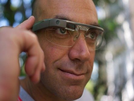 Google Glass sells out of ‘Cotton’ model within hours