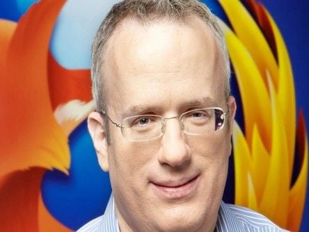 Brendan Eich steps down as Mozilla’s CEO over anti-gay marriage donations