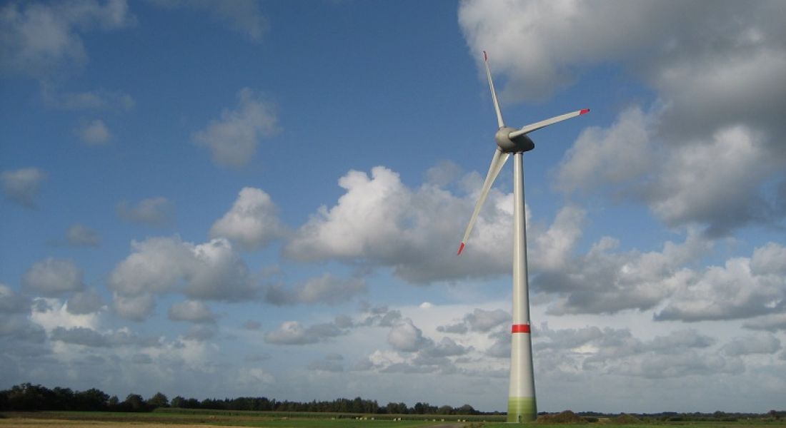 Wind energy firm ENERCON opens European sales HQ in Dublin with 22 jobs