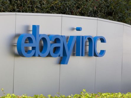 eBay reports Q1 revenues of US$4.3bn – m-commerce accounts for 19pc of sales