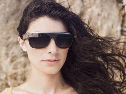 Wearable tech like Google Glass heralds bright future for newspapers