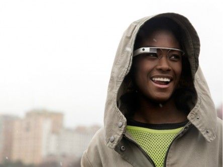 Google Glass set for public release on 15 April … sort of