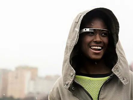 Google Glass set for public release on 15 April … sort of