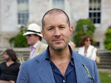 Shake-up at Apple – Jony Ive to lead software design as Christie departs