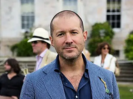 Shake-up at Apple – Jony Ive to lead software design as Christie departs