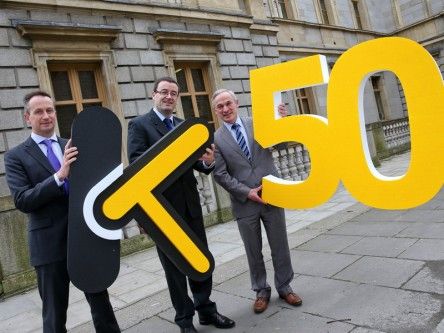 Limerick’s got talent, KEMP Technologies wants more of it