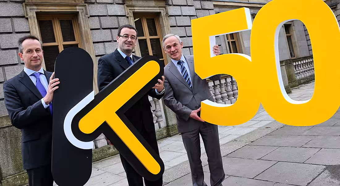 Limerick&#8217;s got talent, KEMP Technologies wants more of it