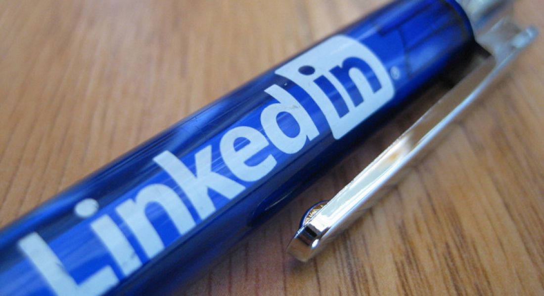 LinkedIn to create 100 jobs at Irish operation &#8211; report