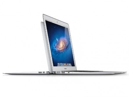 Apple updates MacBook Air with fourth-generation Intel ‘Haswell’ processors